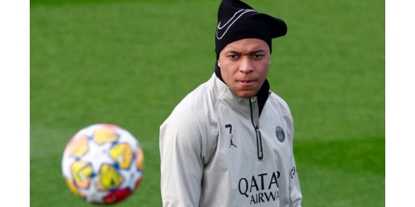 Real Madrid haluaa edelleen hankkia Kylian Mbappén